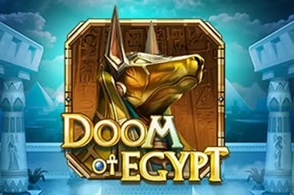 Doom of Egypt
